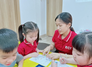 GIAO TIẾP TỐT, CUỘC SỐNG ĐẸP: BÍ QUYẾT GIÚP CON HÒA NHẬP CỘNG ĐỒNG