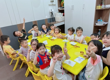 LỘ TRÌNH HỌC TẬP "CHUẨN CHỈNH" CHO BÉ YÊU: CHA MẸ ĐÃ NẮM VỮNG?