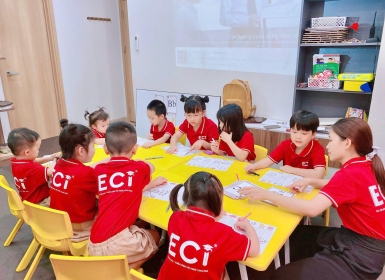 TRẺ KHÔNG HỨNG THÚ VỚI TOÁN? CÁCH KHƠI LẠI SỰ TÒ MÒ VÀ NIỀM VUI HỌC TẬP